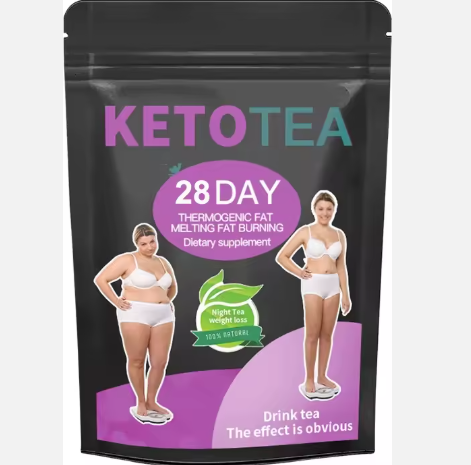 Keto Tea